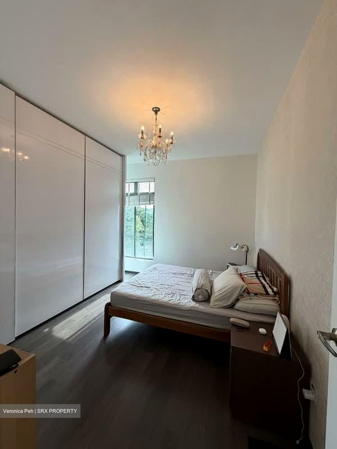 Parc Palais (D21), Condominium #561725831